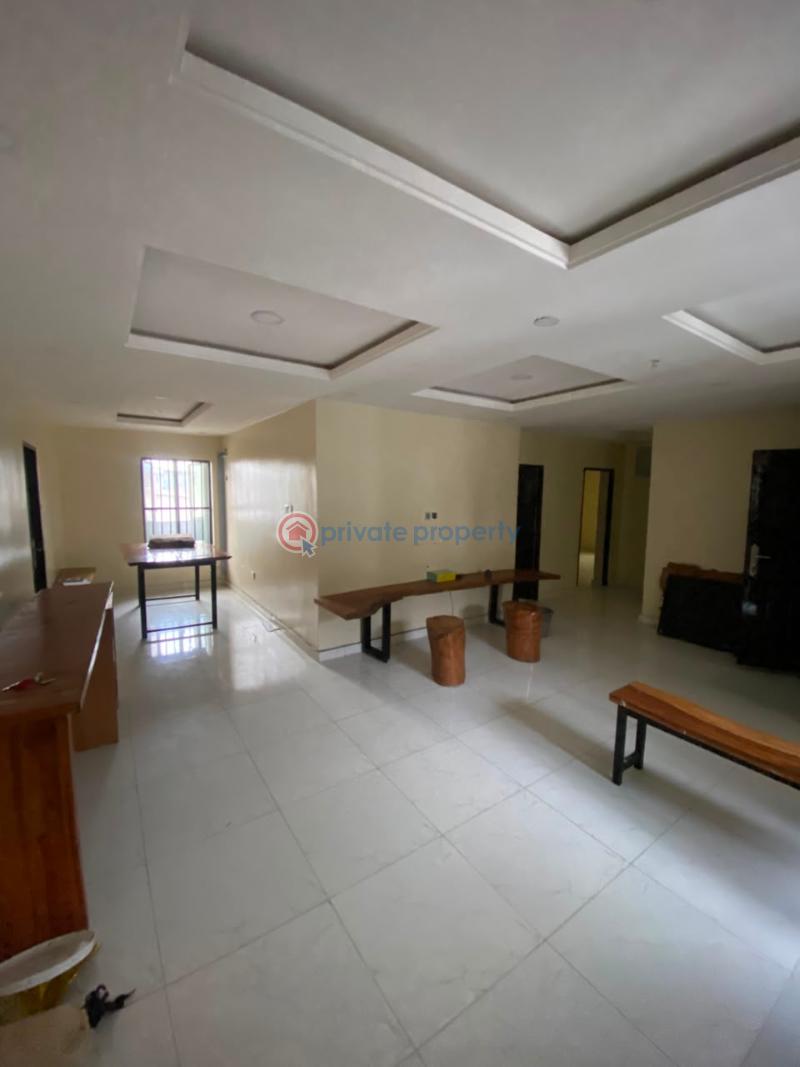 3 bedroom Flat & Apartment For Rent Ikate Elegushi Lekki Lagos - 1