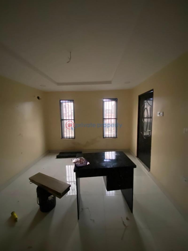 3 bedroom Flat & Apartment For Rent Ikate Elegushi Lekki Lagos - 9