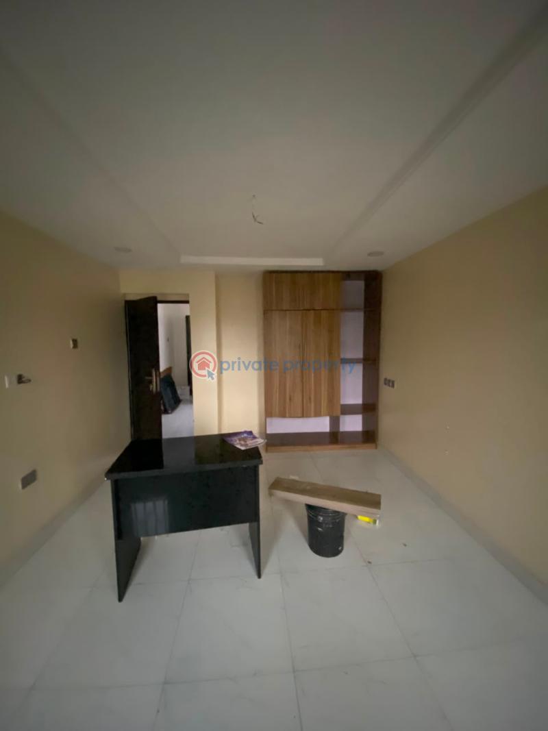 3 bedroom Flat & Apartment For Rent Ikate Elegushi Lekki Lagos - 7