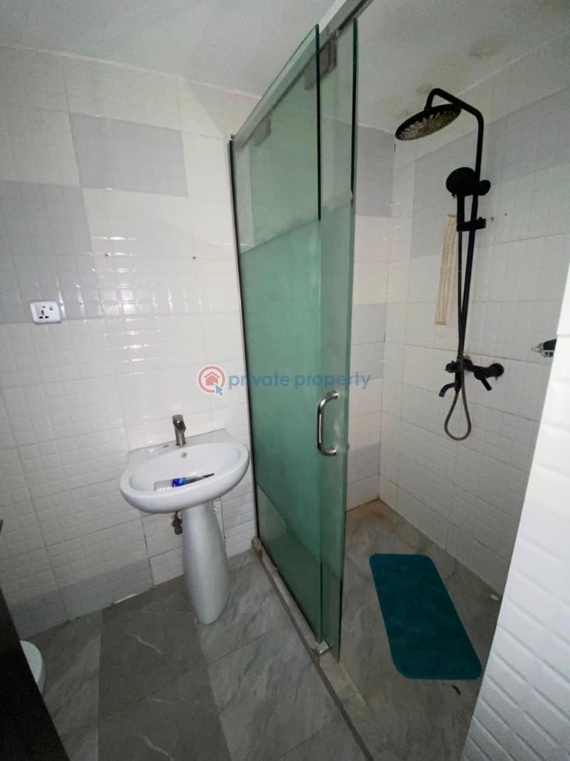 3 bedroom Flat & Apartment For Rent Ikate Elegushi Lekki Lagos - 10