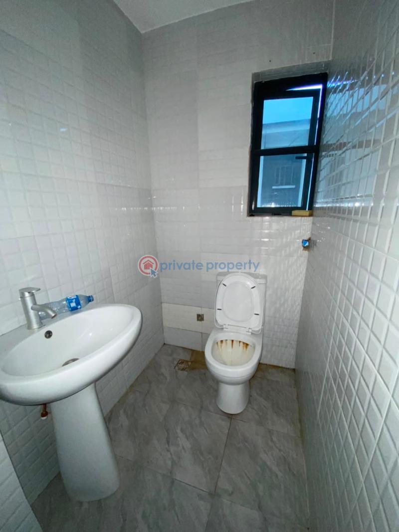 3 bedroom Flat & Apartment For Rent Ikate Elegushi Lekki Lagos - 14