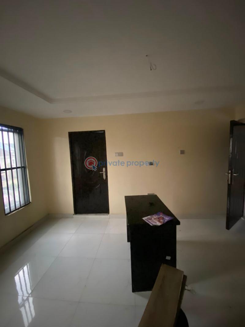 3 bedroom Flat & Apartment For Rent Ikate Elegushi Lekki Lagos - 8