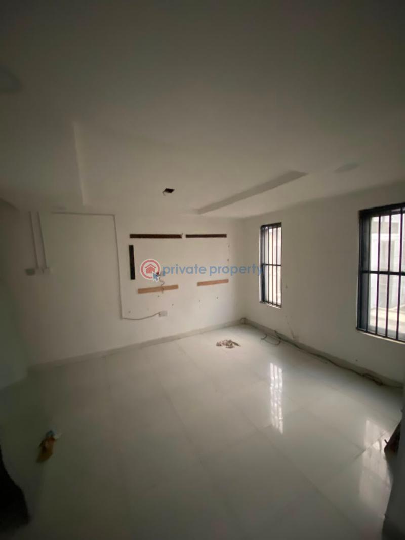 3 bedroom Flat & Apartment For Rent Ikate Elegushi Lekki Lagos - 13