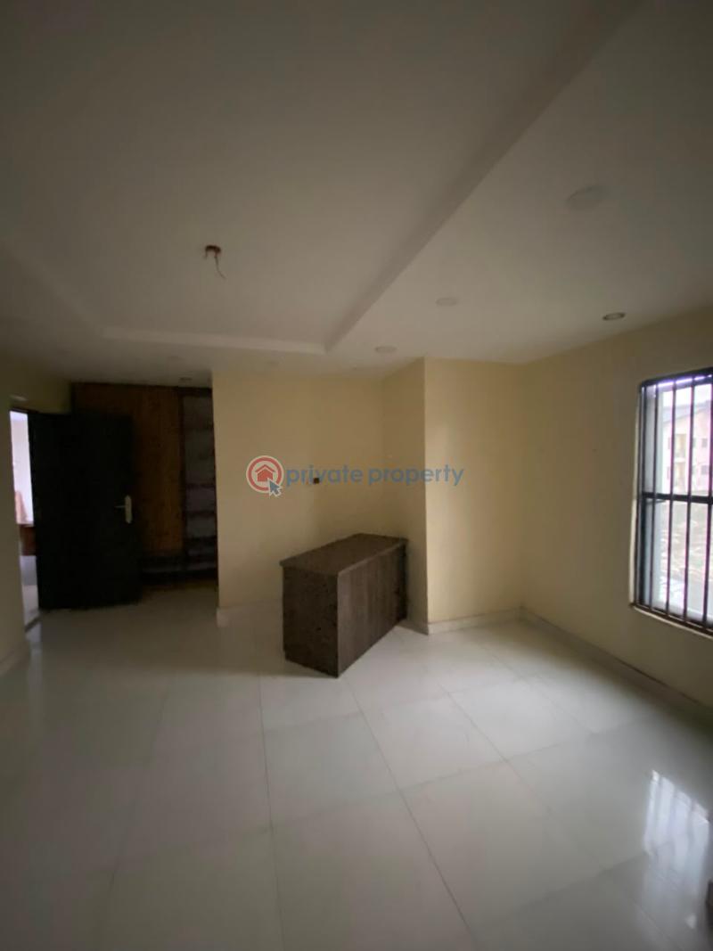 3 bedroom Flat & Apartment For Rent Ikate Elegushi Lekki Lagos - 6