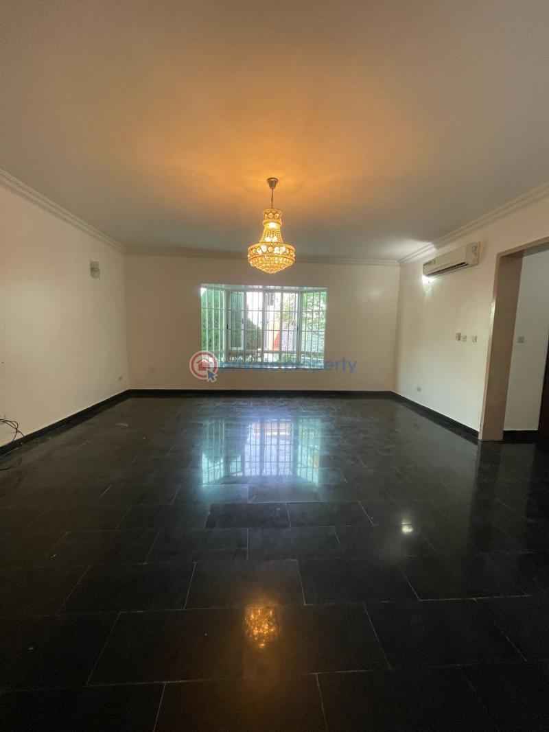 3 bedroom Block Of Flats For Rent Banana Island Ikoyi Lagos - 8