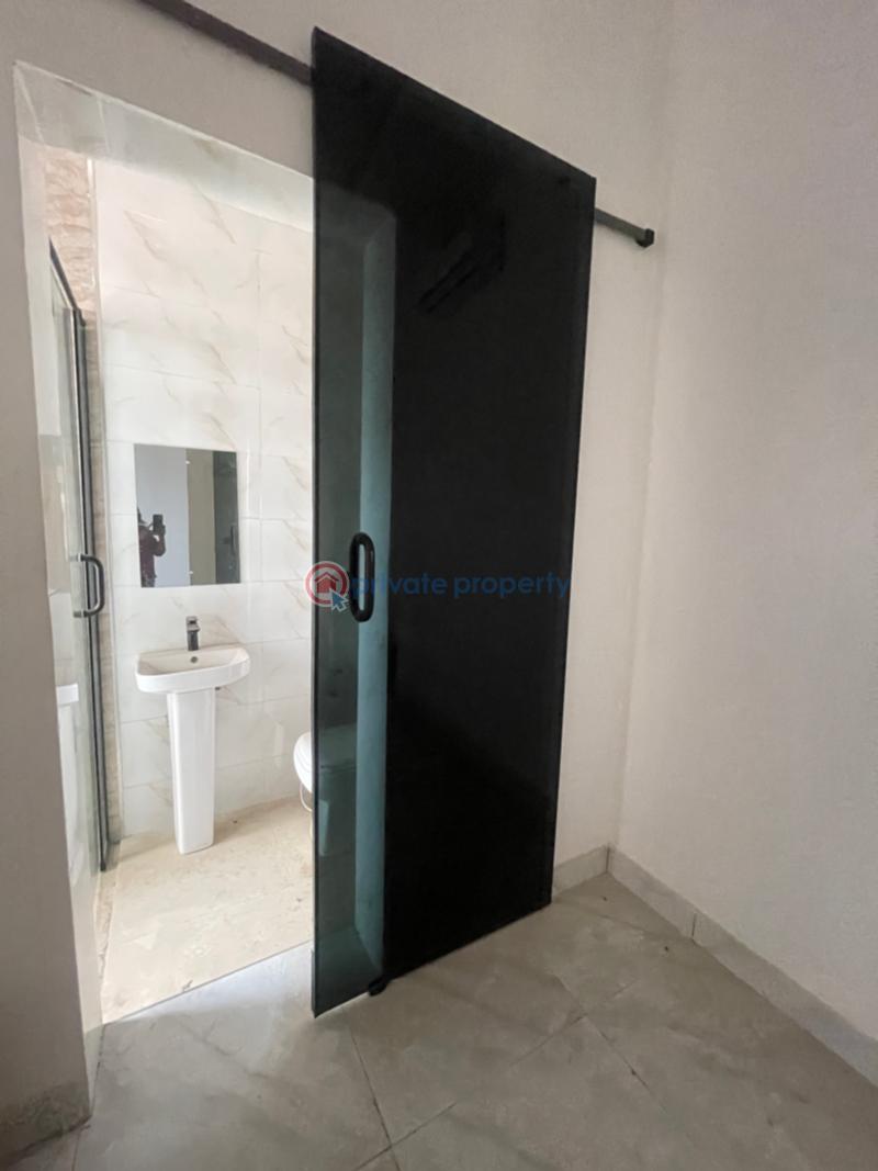 3 bedroom Block Of Flats For Sale Shonibare Estate Maryland Lagos - 4