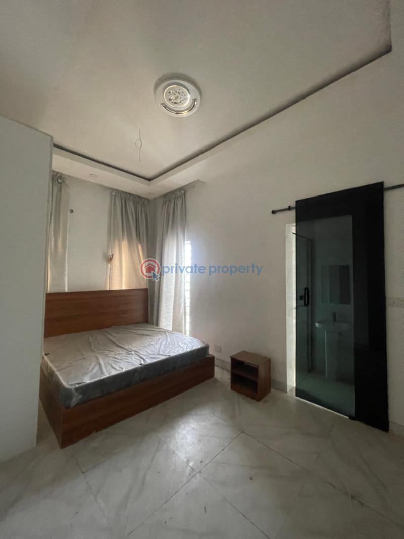 3 bedroom Block Of Flats For Sale Shonibare Estate Maryland Lagos - 5