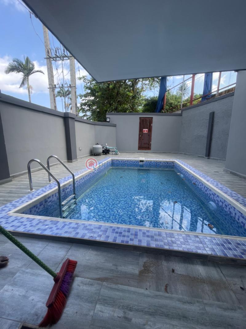 3 bedroom Block Of Flats For Sale Shonibare Estate Maryland Lagos - 2