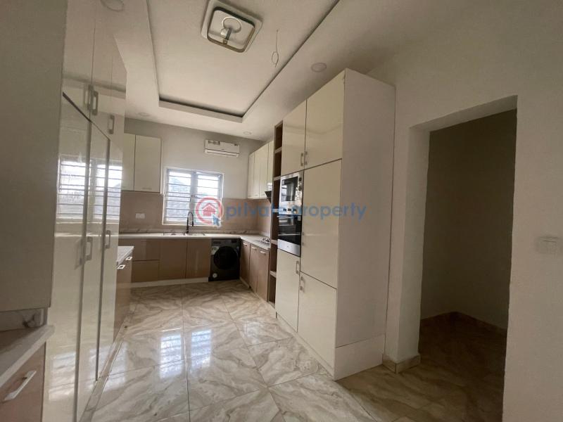 3 bedroom Block Of Flats For Sale Shonibare Estate Maryland Lagos - 9