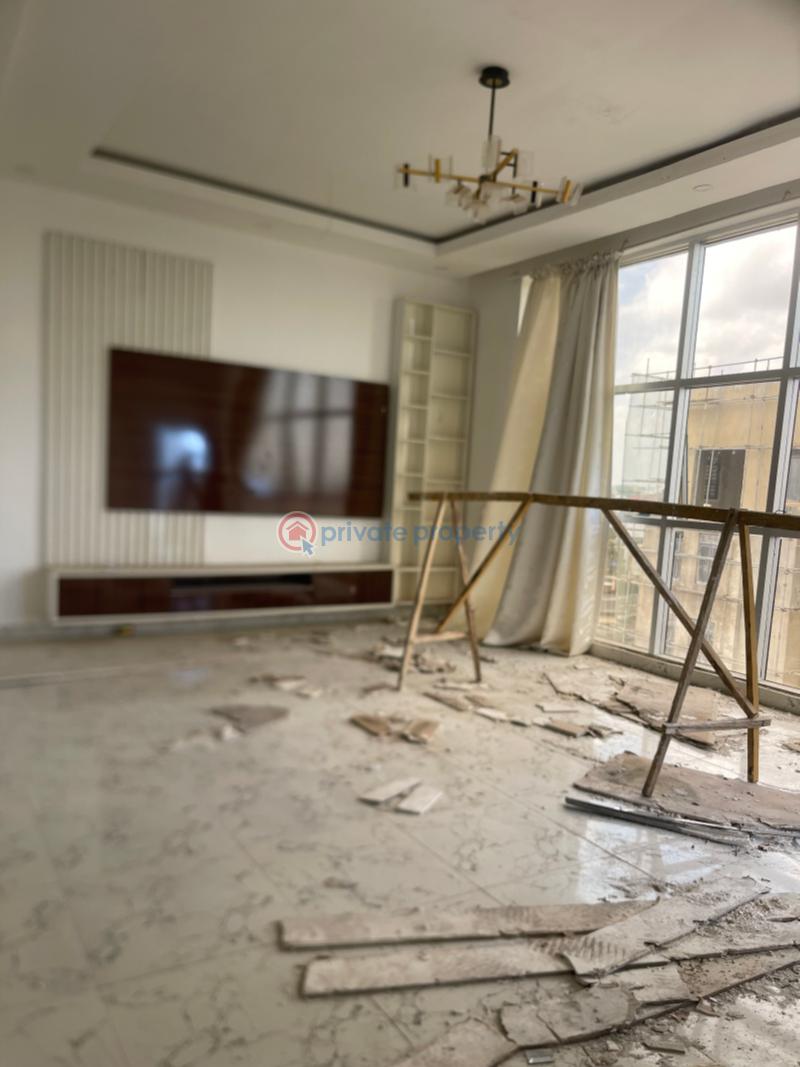 3 bedroom Block Of Flats For Sale Shonibare Estate Maryland Lagos - 15