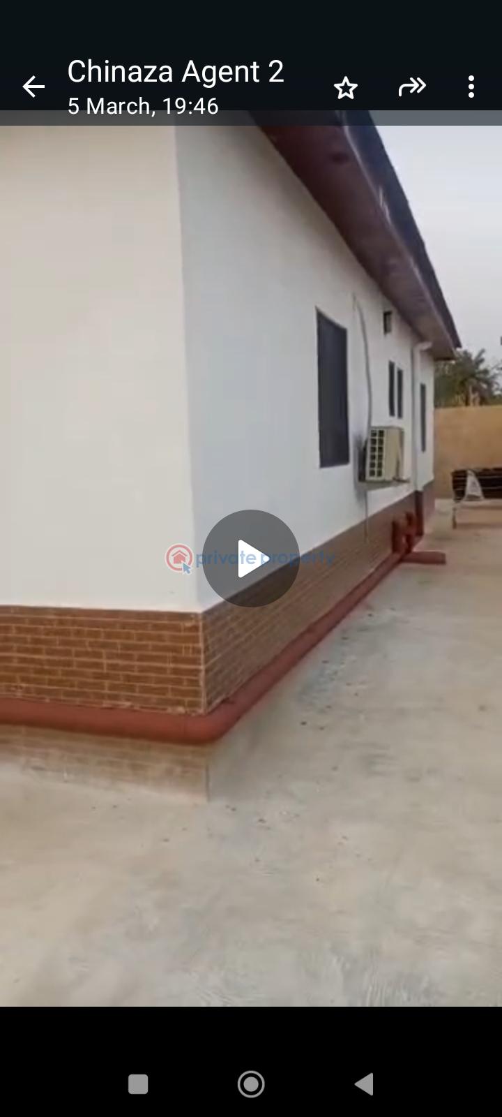 House For Sale Alulu Nike Enugu Area  - 3