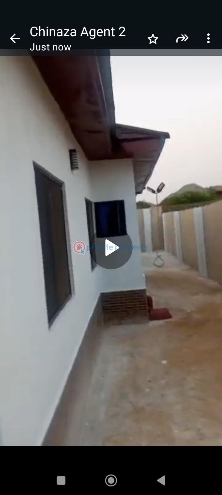 House For Sale Alulu Nike Enugu Area  - 5