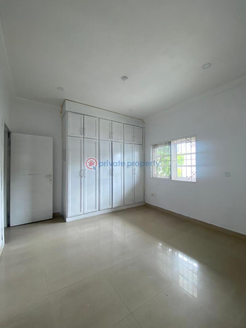 3 bedroom Block Of Flats For Rent Lekki Phase 1 Lagos - 8