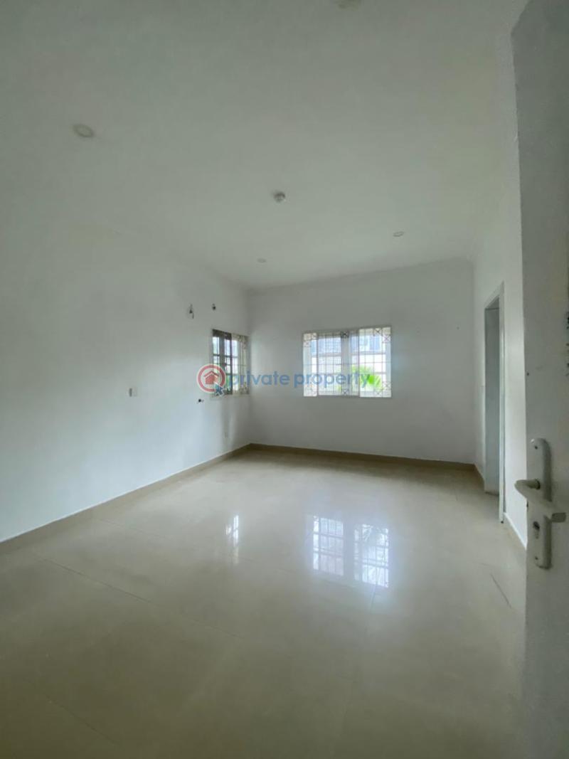 3 bedroom Block Of Flats For Rent Lekki Phase 1 Lagos - 5