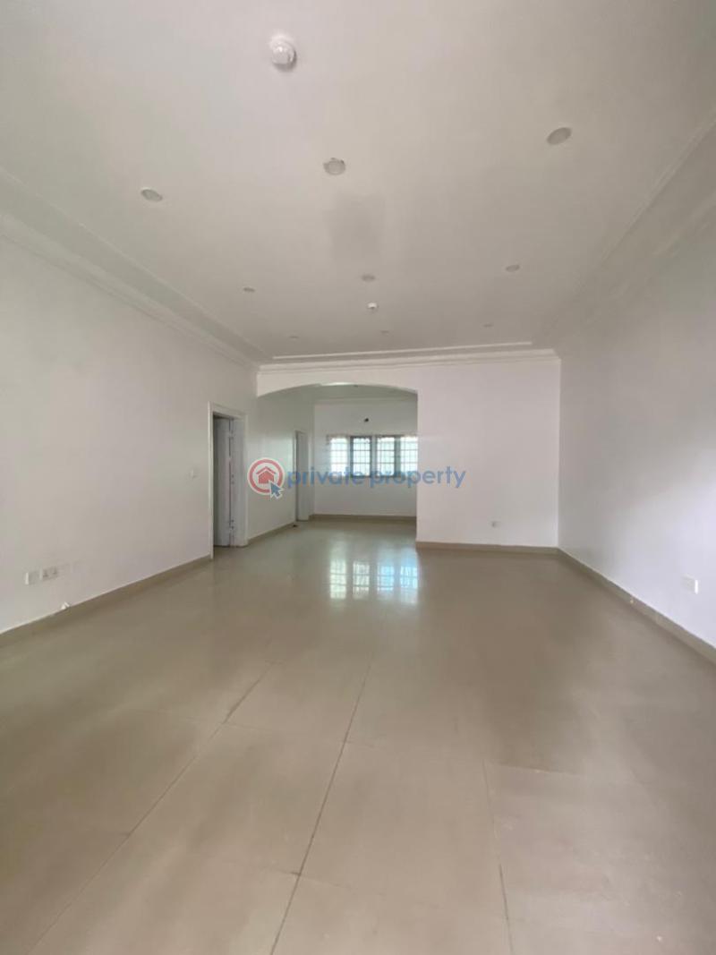 3 bedroom Block Of Flats For Rent Lekki Phase 1 Lagos - 0