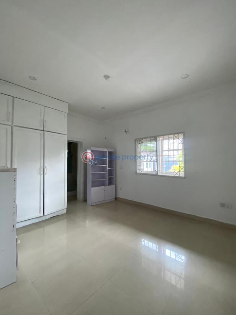 3 bedroom Block Of Flats For Rent Lekki Phase 1 Lagos - 4
