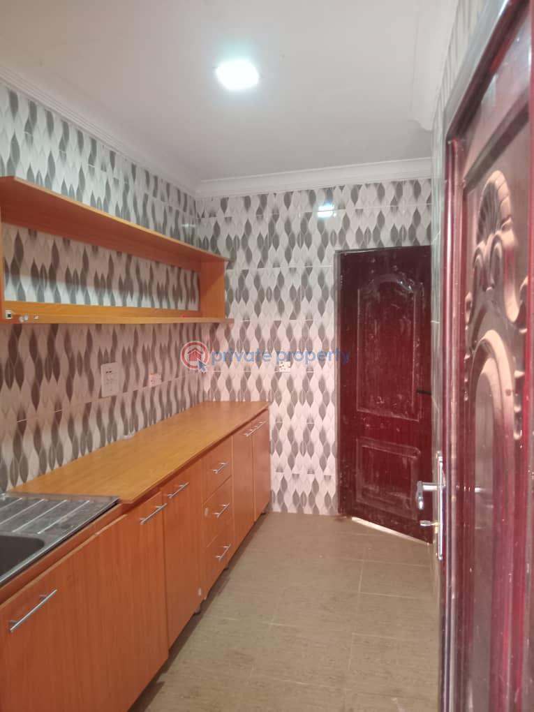 Nice 3 bedroom flat available at 2nd avians junction off oleyo road off akala express with pop all through - 13 3 bedroom Block Of Flats For Rent 2nd Avians, Akala Express Akala Express Ibadan Oyo - 13