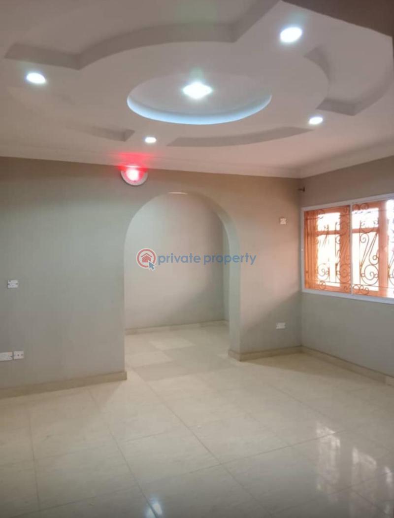 Nice 3 bedroom flat available at 2nd avians junction off oleyo road off akala express with pop all through - 1 3 bedroom Block Of Flats For Rent 2nd Avians, Akala Express Akala Express Ibadan Oyo - 1