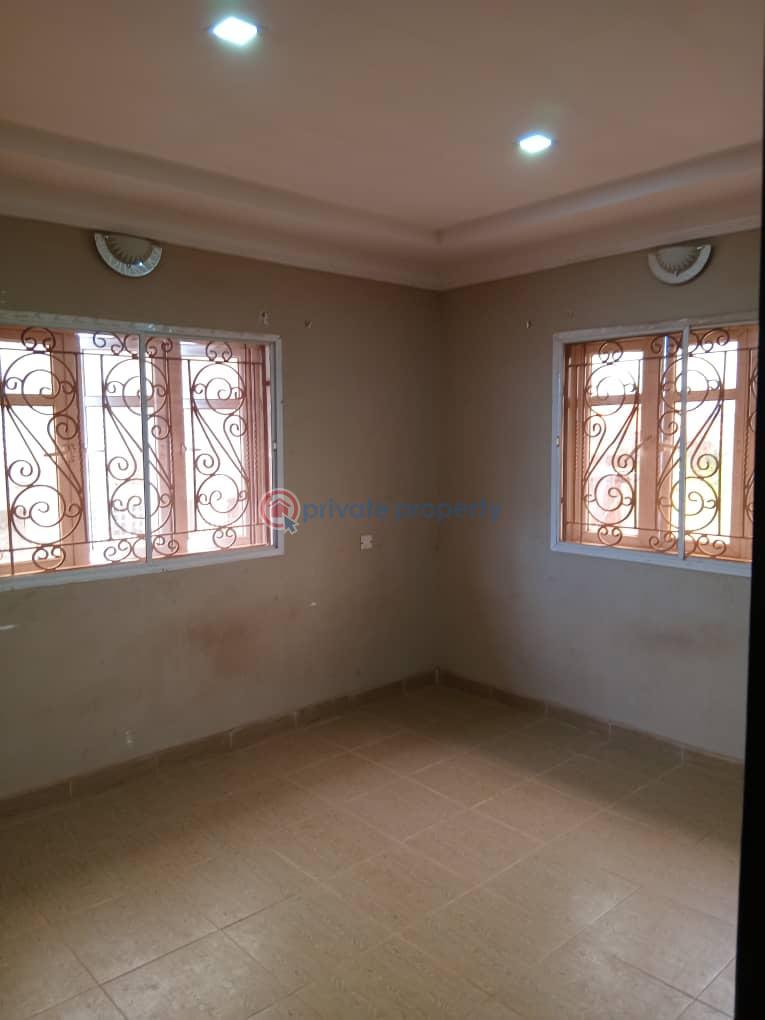 Nice 3 bedroom flat available at 2nd avians junction off oleyo road off akala express with pop all through - 7 3 bedroom Block Of Flats For Rent 2nd Avians, Akala Express Akala Express Ibadan Oyo - 7