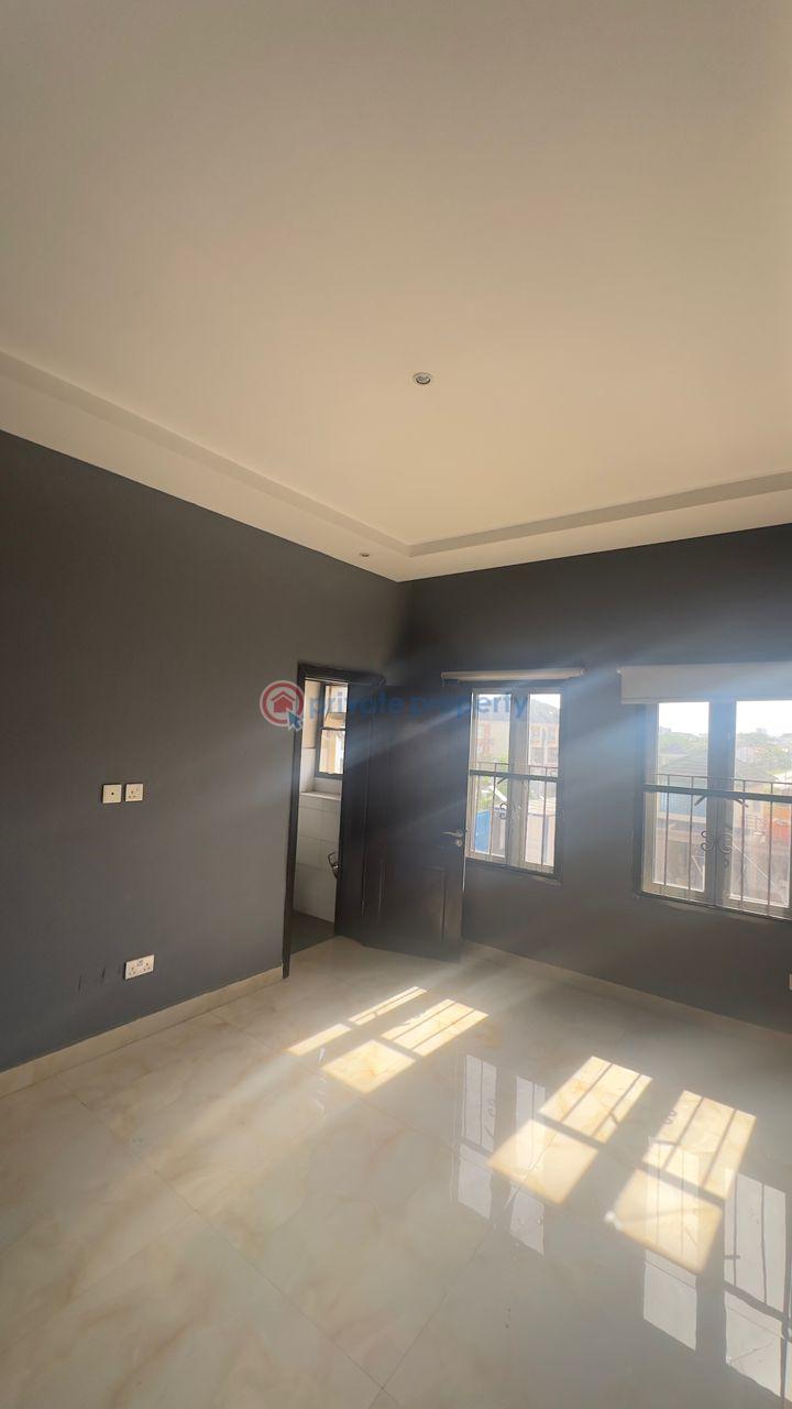 3 bedroom Shared Apartment For Sale Oniru Victoria Island Lagos - 9