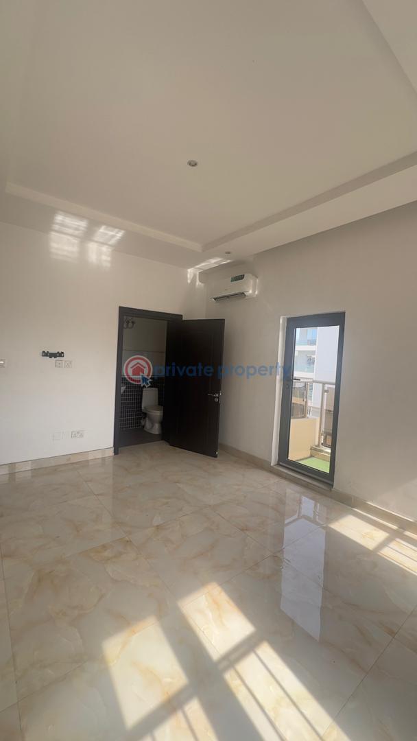 3 bedroom Shared Apartment For Sale Oniru Victoria Island Lagos - 17