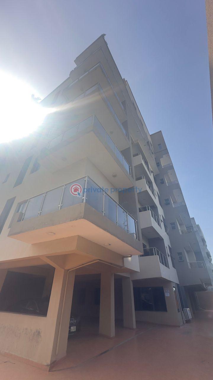 3 bedroom Shared Apartment For Sale Oniru Victoria Island Lagos - 0