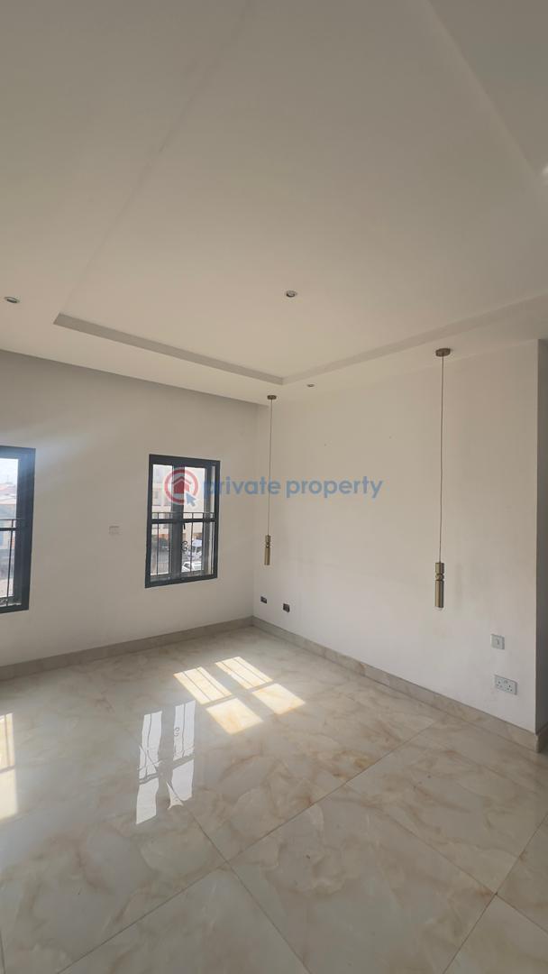 3 bedroom Shared Apartment For Sale Oniru Victoria Island Lagos - 18