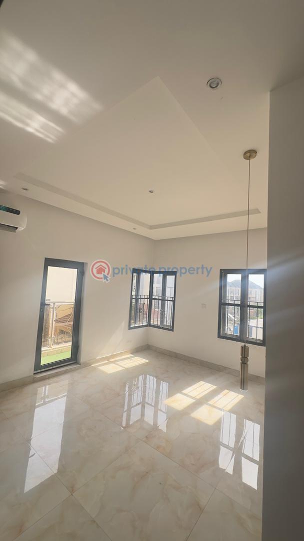 3 bedroom Shared Apartment For Sale Oniru Victoria Island Lagos - 19