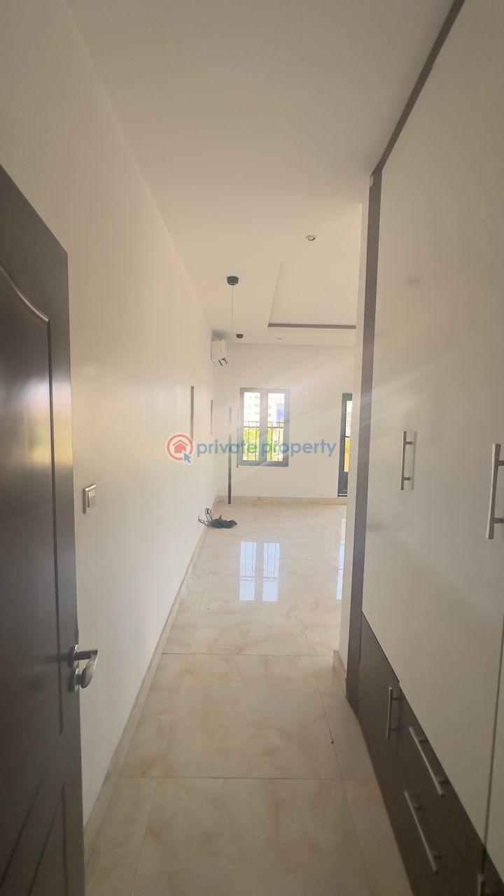 3 bedroom Shared Apartment For Sale Oniru Victoria Island Lagos - 7