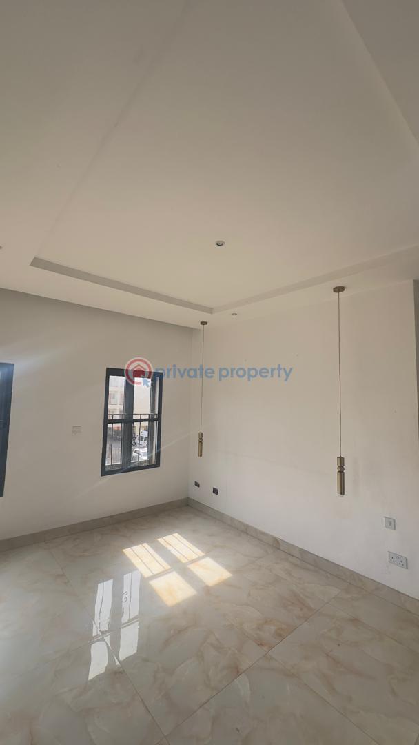 3 bedroom Shared Apartment For Sale Oniru Victoria Island Lagos - 14