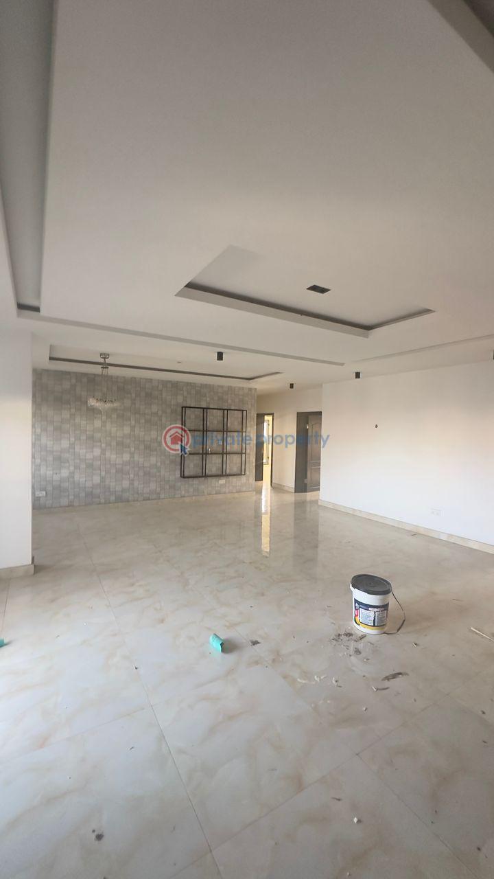 3 bedroom Shared Apartment For Sale Oniru Victoria Island Lagos - 3