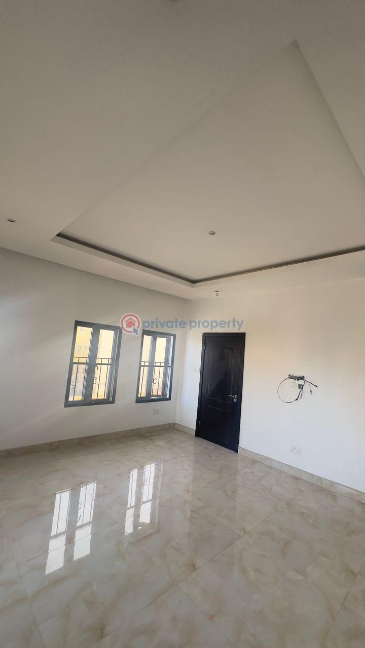 3 bedroom Shared Apartment For Sale Oniru Victoria Island Lagos - 15