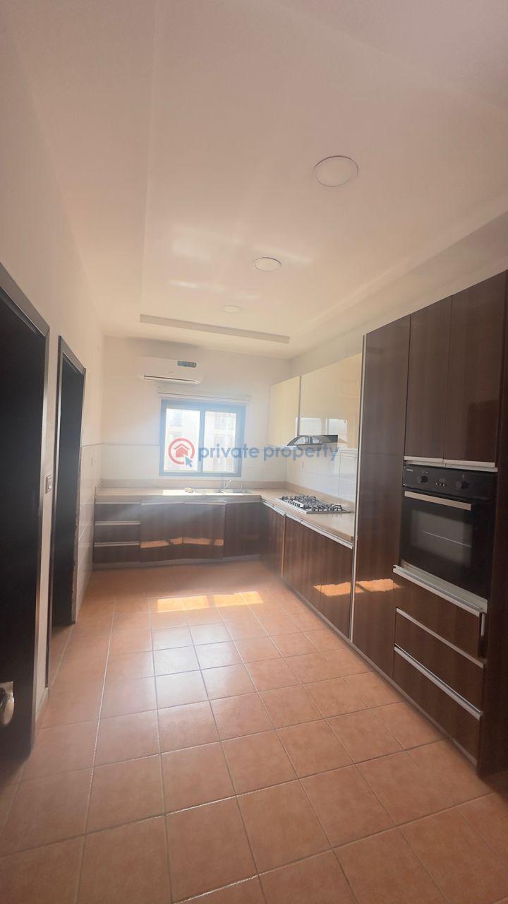 3 bedroom Shared Apartment For Sale Oniru Victoria Island Lagos - 6