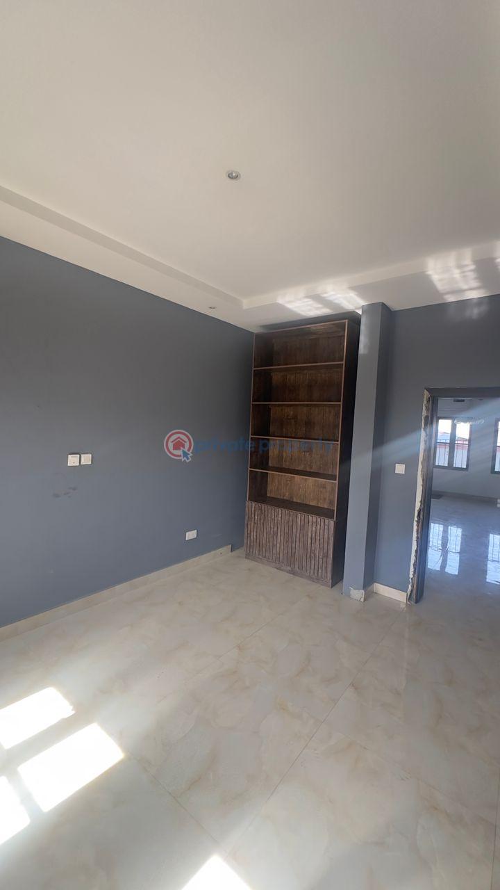 3 bedroom Shared Apartment For Sale Oniru Victoria Island Lagos - 8