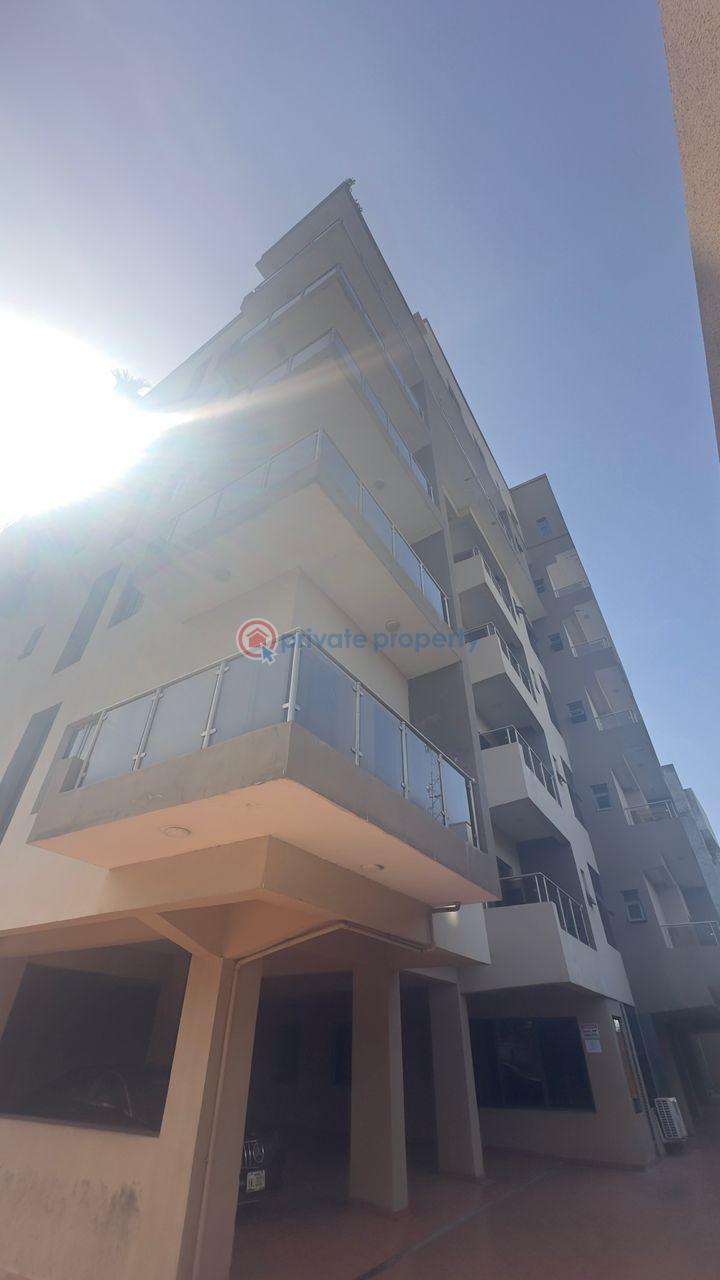 3 bedroom Shared Apartment For Sale Oniru Victoria Island Lagos - 1