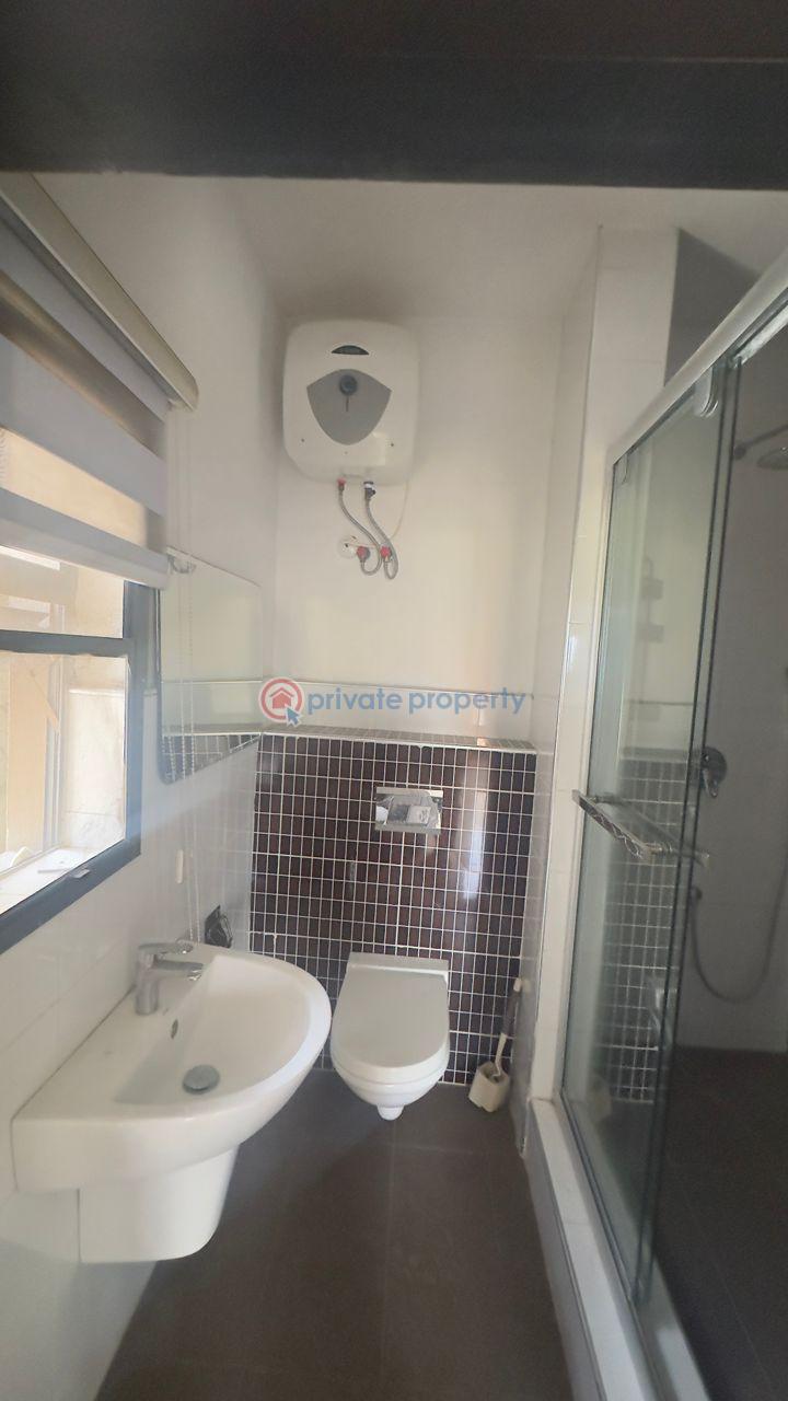 3 bedroom Shared Apartment For Sale Oniru Victoria Island Lagos - 13