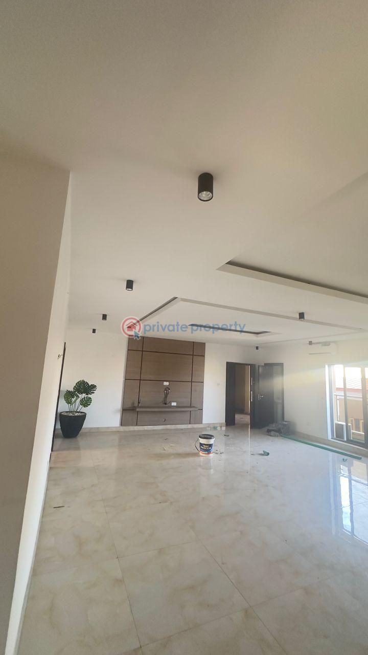 3 bedroom Shared Apartment For Sale Oniru Victoria Island Lagos - 2
