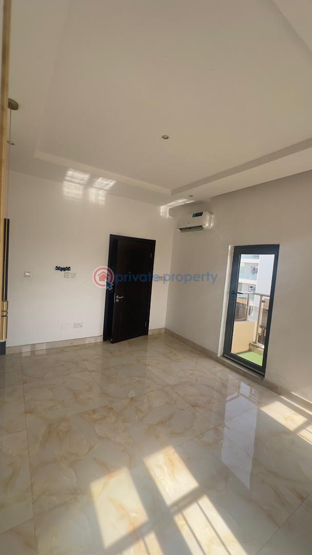 3 bedroom Shared Apartment For Sale Oniru Victoria Island Lagos - 16