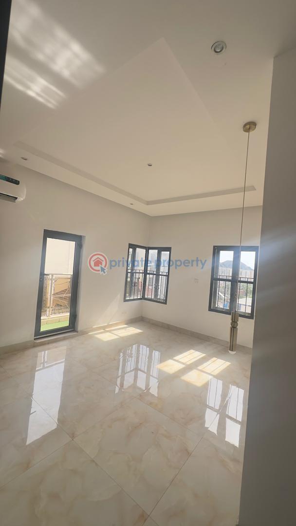 3 bedroom Shared Apartment For Sale Oniru Victoria Island Lagos - 20