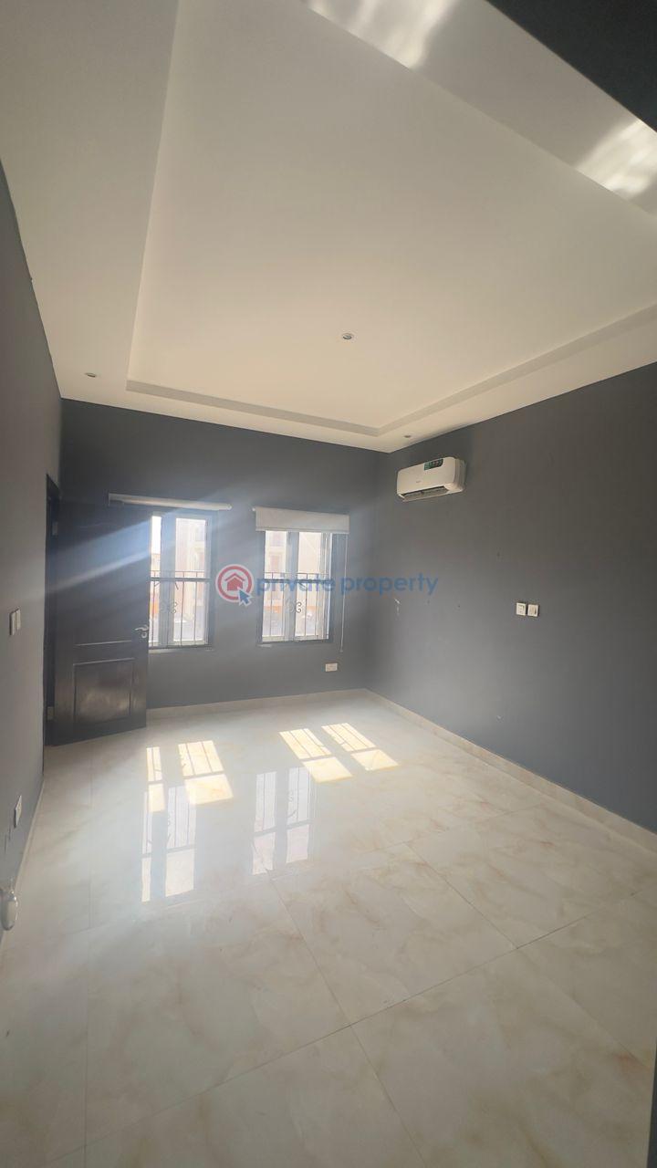 3 bedroom Shared Apartment For Sale Oniru Victoria Island Lagos - 5
