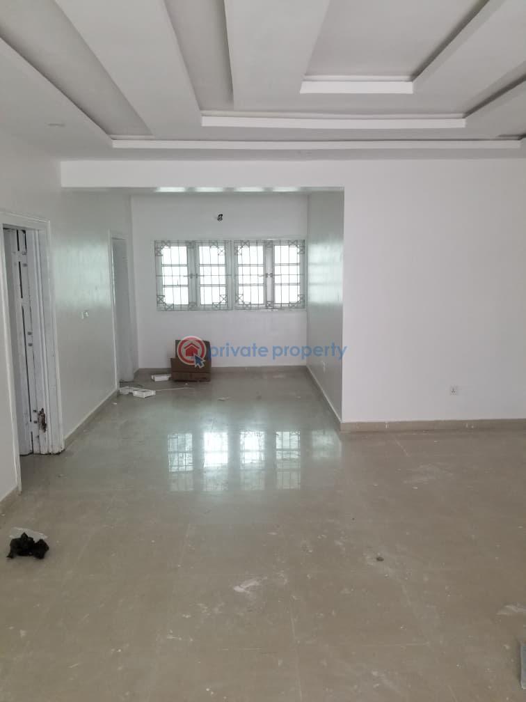 3 bedroom Block Of Flats For Rent Lekki Phase 1 Lagos - 2