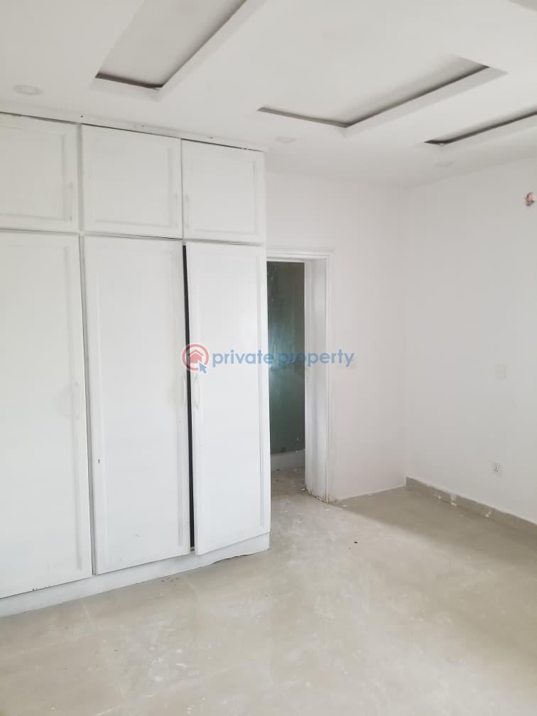 3 bedroom Block Of Flats For Rent Lekki Phase 1 Lagos - 7