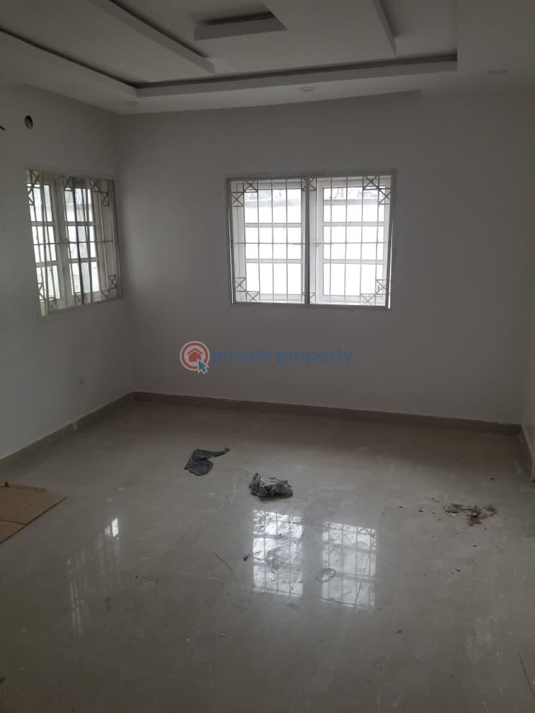 3 bedroom Block Of Flats For Rent Lekki Phase 1 Lagos - 6