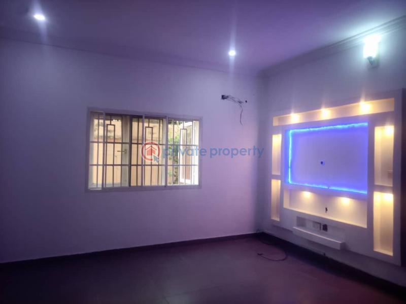 3 bedroom Shared Apartment For Rent Lekki Phase 1 Lagos - 8