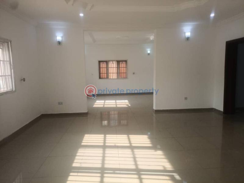 3 bedroom Shared Apartment For Rent Lekki Phase 1 Lagos - 0