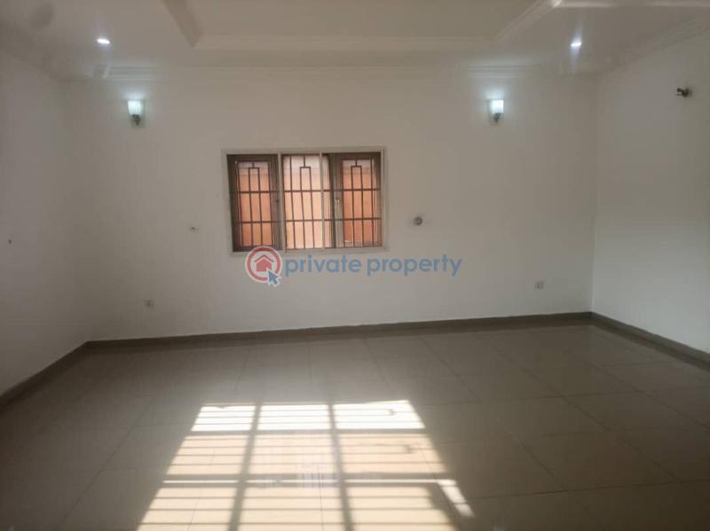 3 bedroom Shared Apartment For Rent Lekki Phase 1 Lagos - 5