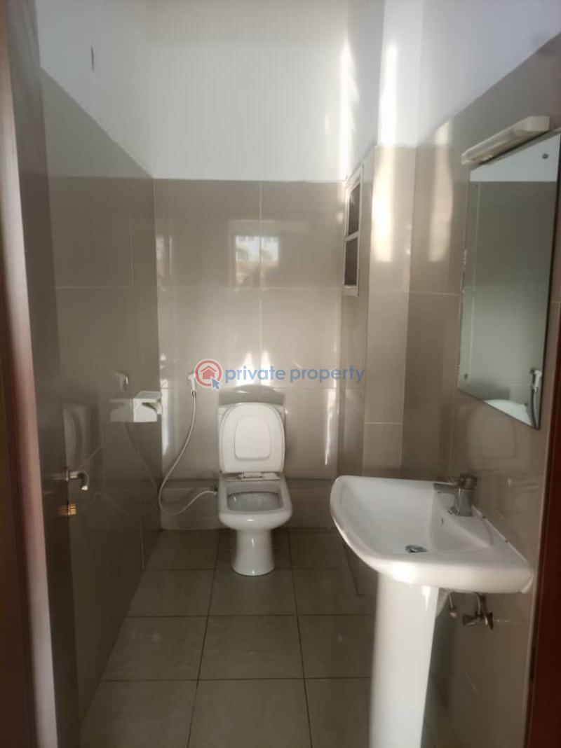 3 bedroom Shared Apartment For Rent Lekki Phase 1 Lagos - 7
