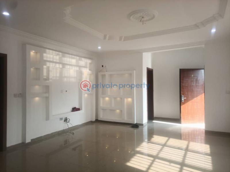 3 bedroom Shared Apartment For Rent Lekki Phase 1 Lagos - 4