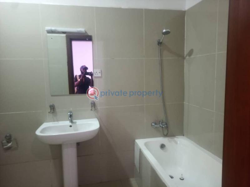 3 bedroom Shared Apartment For Rent Lekki Phase 1 Lagos - 1