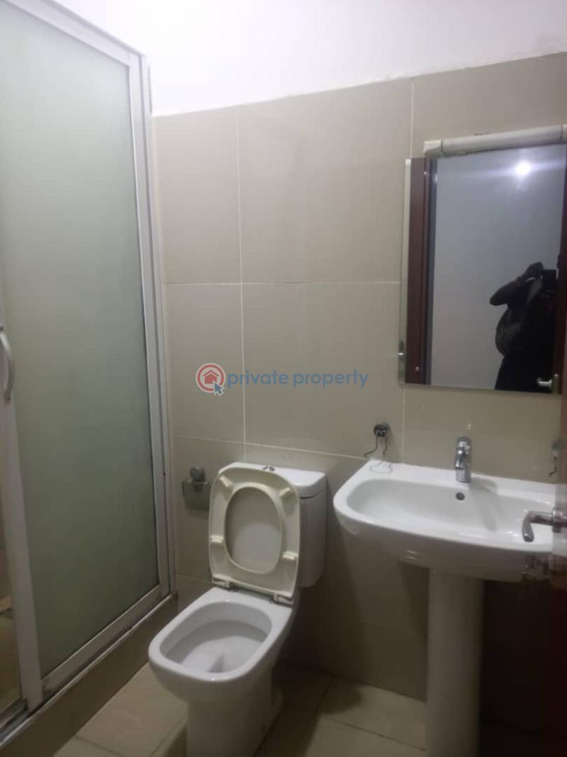 3 bedroom Shared Apartment For Rent Lekki Phase 1 Lagos - 6
